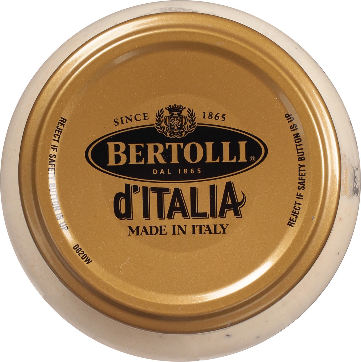 slide 9 of 9, Bertolli Alfredo Sauce 16.9 fl oz, 16.9 fl oz