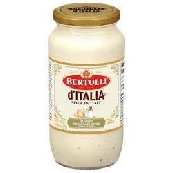 Bertolli Alfredo Sauce 16.9 fl oz