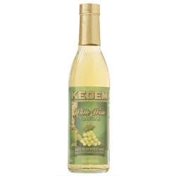 Kedem White Wine Vinegar