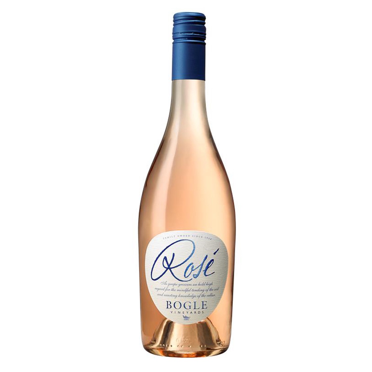 slide 3 of 3, Bogle Vineyards Rose, 750 ml