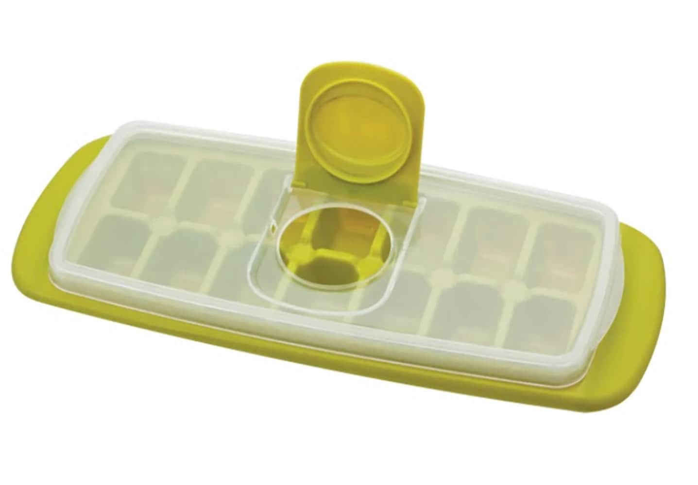slide 1 of 1, Joie Ice Cube Tray, 1 ct