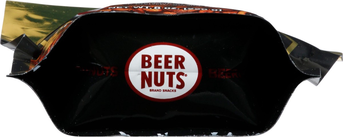 slide 12 of 13, BEER NUTS Original Bar Mix, 8 oz
