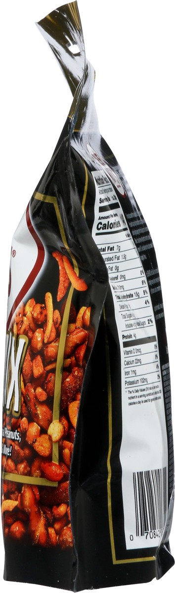 slide 10 of 13, BEER NUTS Original Bar Mix, 8 oz