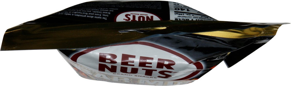 slide 7 of 13, BEER NUTS Original Bar Mix, 8 oz
