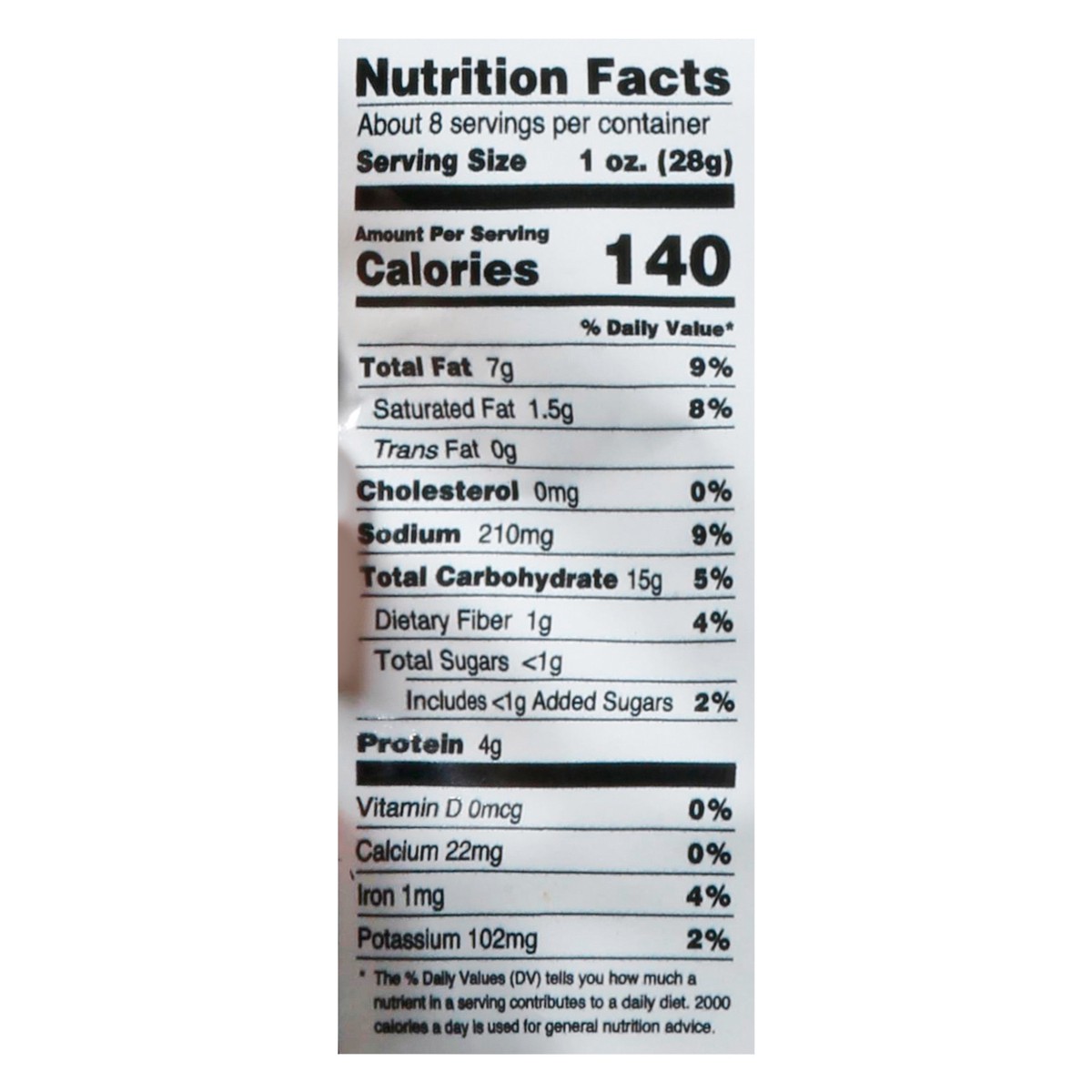 slide 13 of 13, BEER NUTS Original Bar Mix, 8 oz