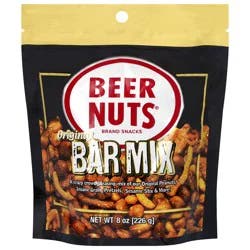 BEER NUTS Original Bar Mix