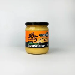 505 Southwestern Medium Green Chile Queso Dip 15 oz