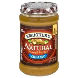 Smucker's Peanut Butter 26 oz