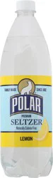 Polar Seltzer - 1L - Lemon