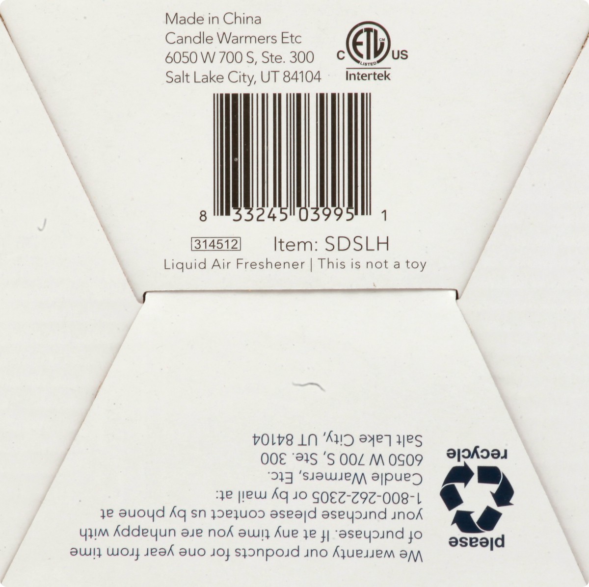 slide 4 of 10, Airomé Essential Oil Diffuser 1 ea, 1 ea
