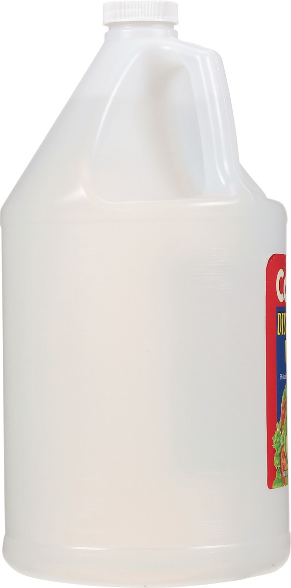 slide 2 of 11, Conchita White Distilled Vinegar 1 gal, 1 gal