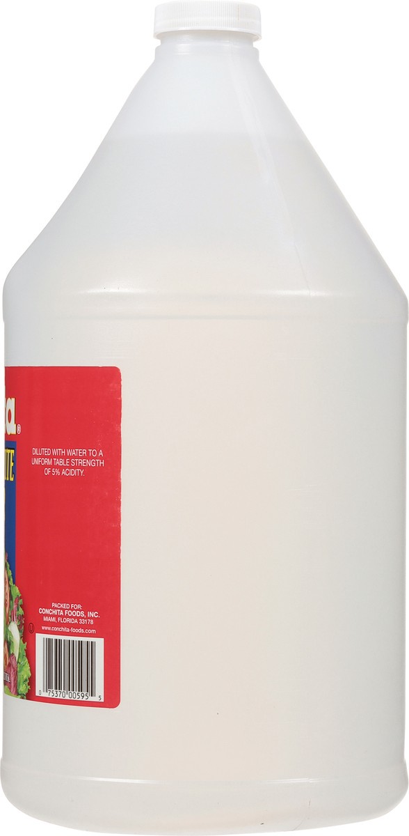 slide 8 of 11, Conchita White Distilled Vinegar 1 gal, 1 gal