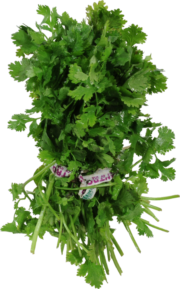 slide 1 of 1, Organic Bunched Cilantro, 1 ct