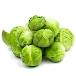 Sprouts Brussels