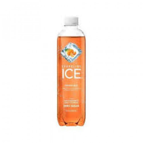 slide 1 of 1, Sparkling ICE Guava - 17 fl oz, 17 fl oz