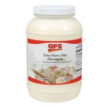 slide 1 of 1, GFS Extra Heavy Duty Mayonnaise, 1 gal