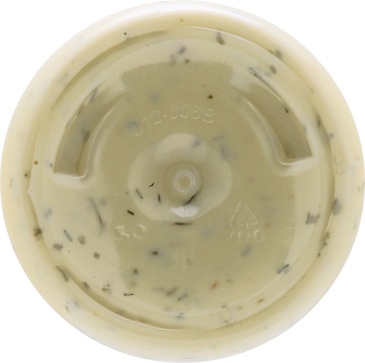 slide 7 of 10, Twisted Ranch Cheddar Popped Jalapeno Sauce & Dressing, 13 fl oz Bottle, 13 oz