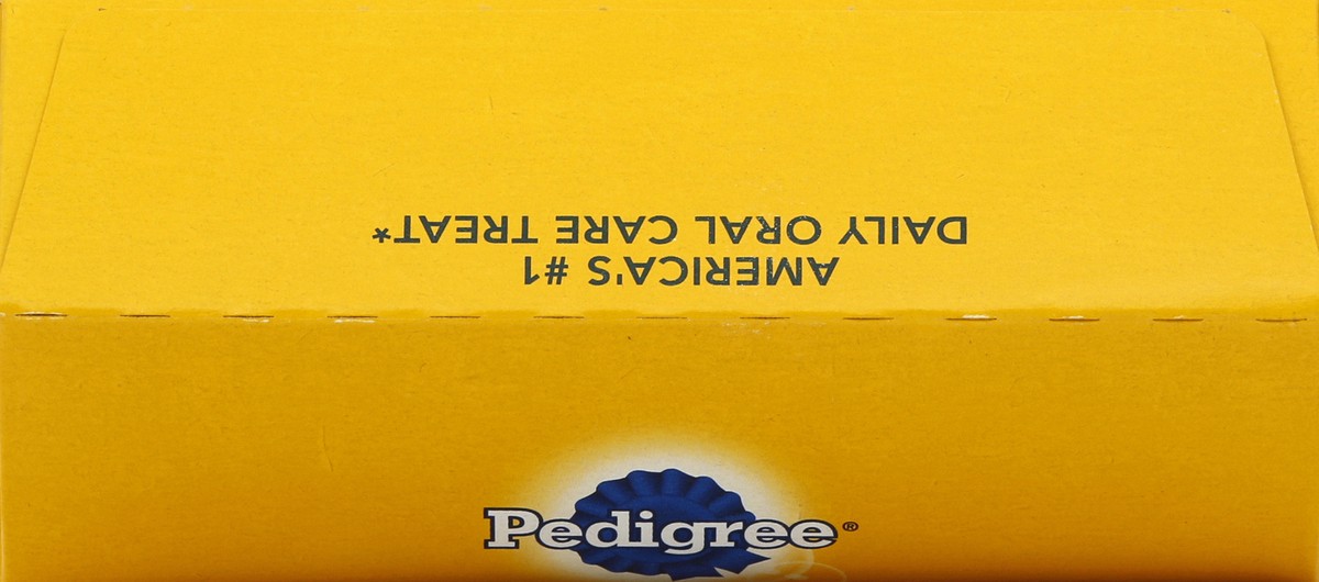 slide 4 of 5, Pedigree Treats for Dogs 51 ea, 51 ct