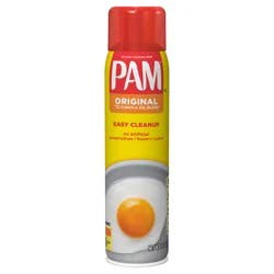 Pam No-Stick Original Cooking Spray 8 oz
