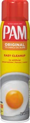 Pam No-Stick Original Cooking Spray 8 oz