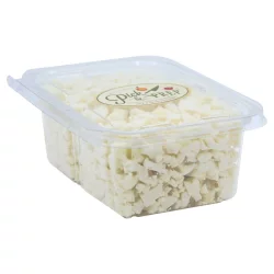 Pick & Prep Cauliflower Crumbs