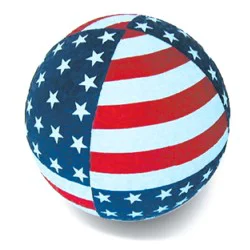 8.5 inch Playground Balls