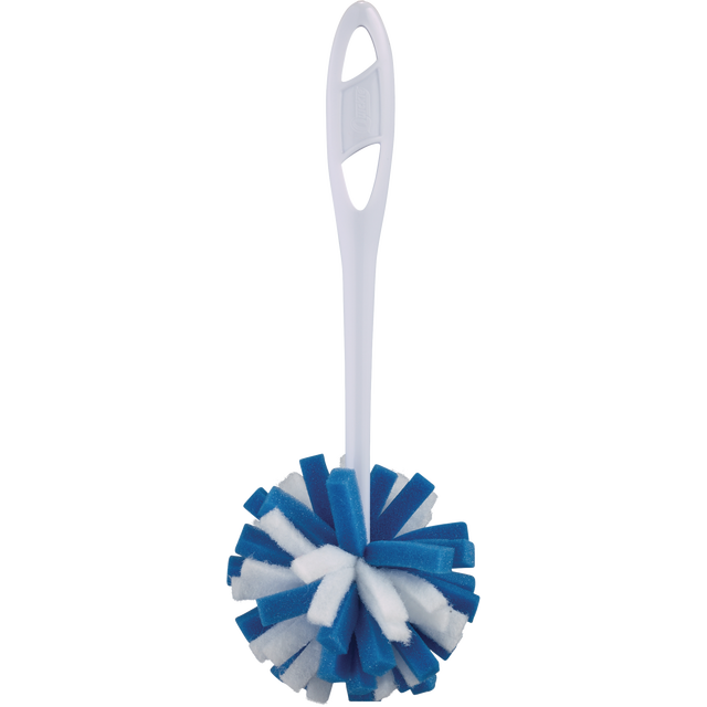 slide 1 of 1, Quickie Scrubber Bottle, 1 ct