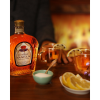 slide 4 of 7, Crown Royal Whisky - Canadian, 375 ml