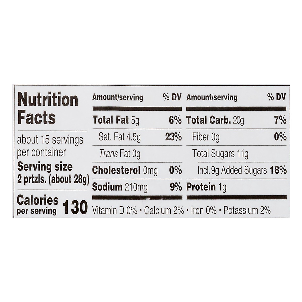 slide 11 of 12, Utz Chocolate Flavored Pretzels 15 oz, 15 oz