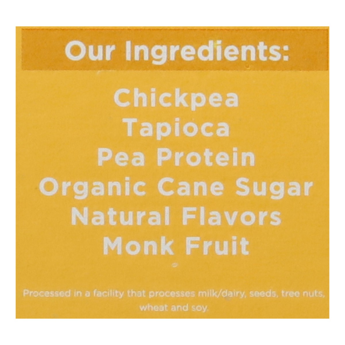 slide 8 of 12, Three Wishes Grain Free Honey Flavored Cereal 8.6 oz, 8.6 oz