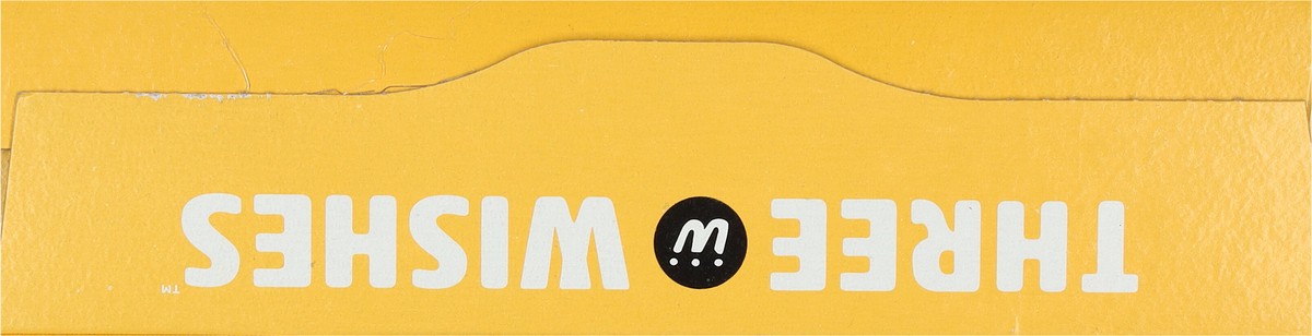 slide 12 of 12, Three Wishes Grain Free Honey Flavored Cereal 8.6 oz, 8.6 oz