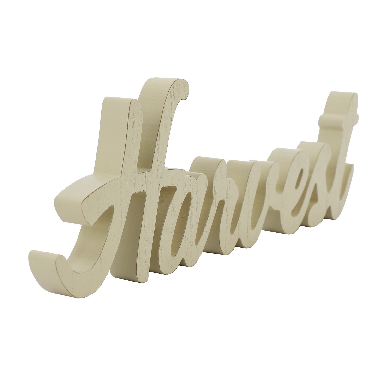 slide 3 of 4, 16" Harvest Die Cut Tabletop Decor By Ashland, 15.87 in x 1 in x 5.62 in