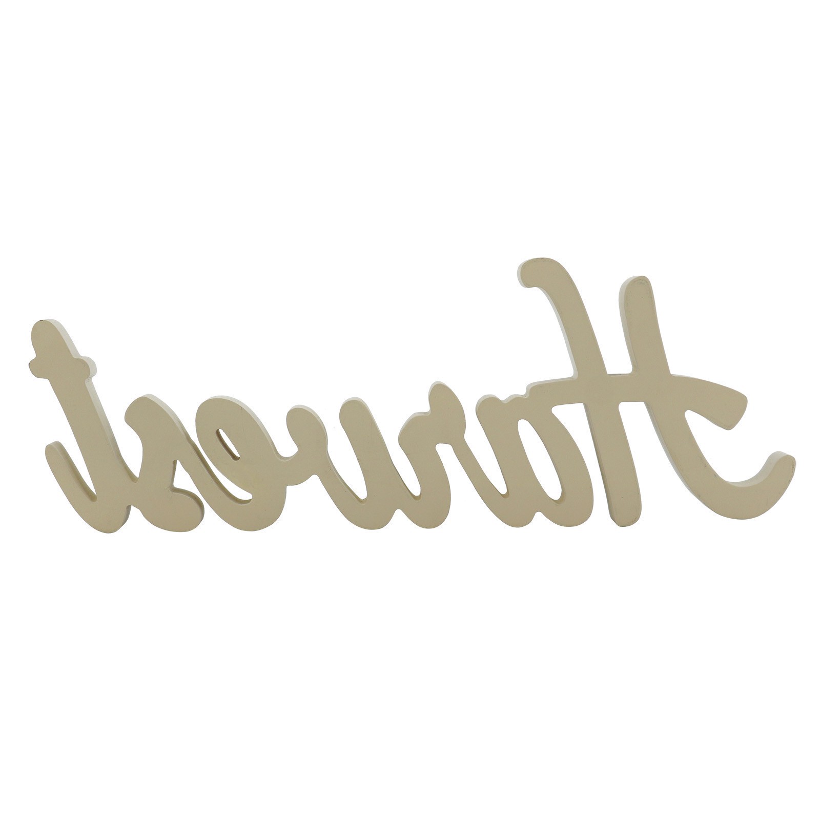 slide 4 of 4, 16" Harvest Die Cut Tabletop Decor By Ashland, 15.87 in x 1 in x 5.62 in