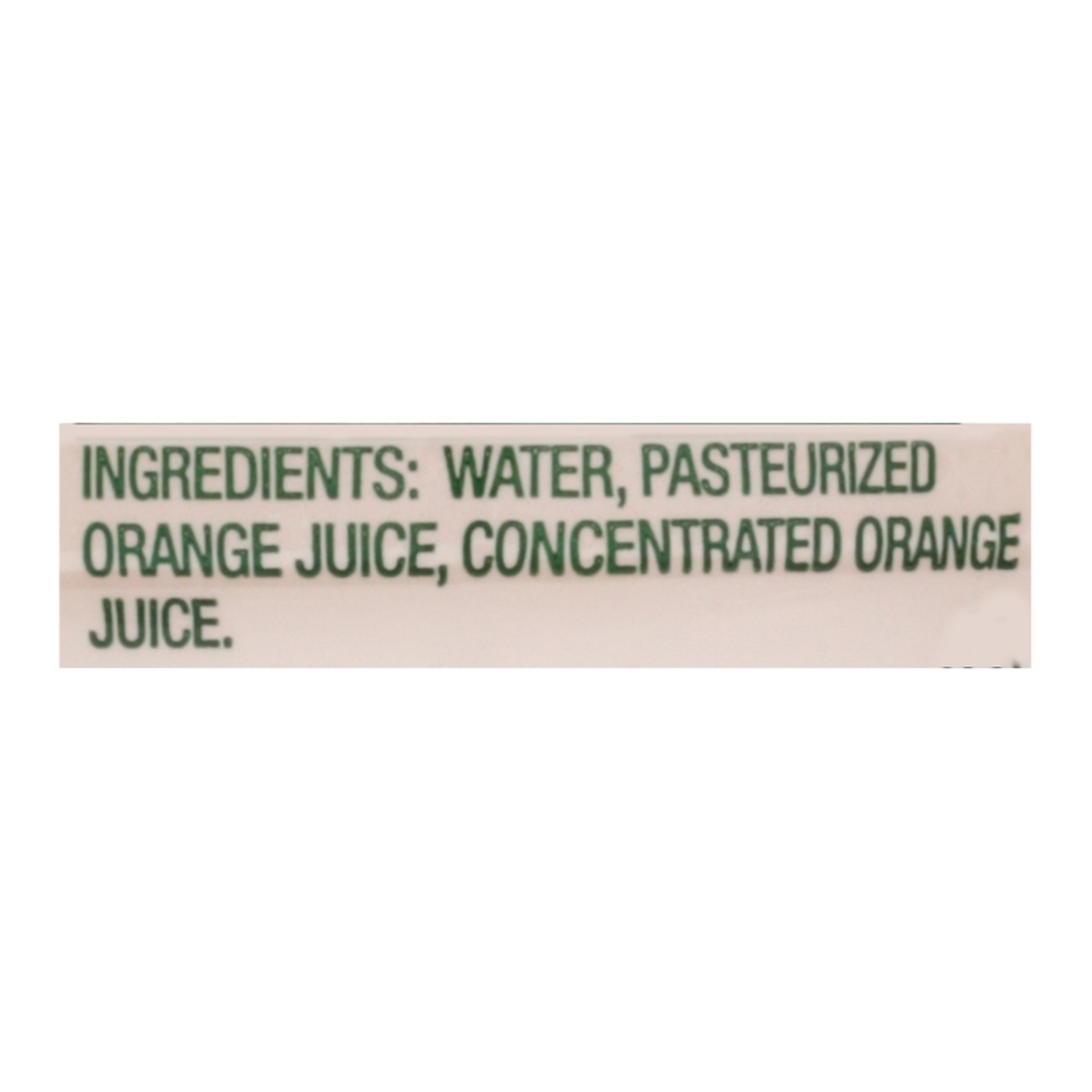 slide 2 of 12, Florida's Natural No Pulp 100% Premium Orange Juice 10.1 fl oz, 10.1 fl oz