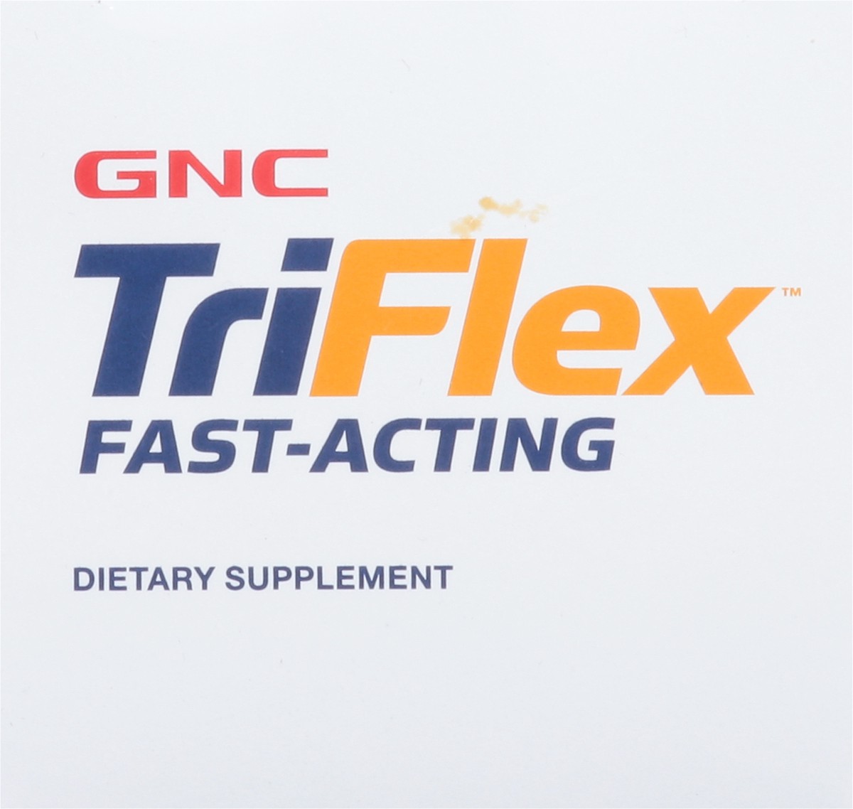 slide 3 of 9, GNC TriFlex™ Fast-Acting, 120 ct