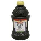 slide 1 of 1, ShopRite Prune Juice with Pulp, 48 fl oz