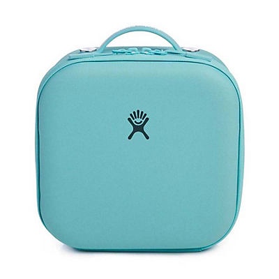 slide 1 of 1, Hydro Flask Small Insulated Lunch Box, Arctic, 1 ct