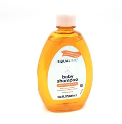 Equaline Baby Shampoo Original