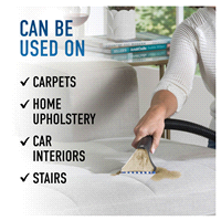 slide 11 of 13, Hoover Oxy Pet Premixed Carpet Cleaning Formula, 32 oz