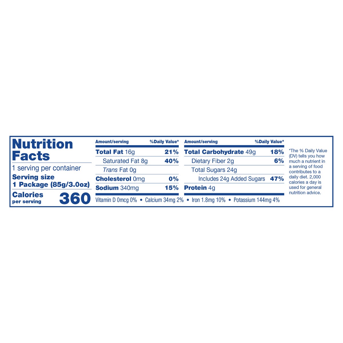 slide 4 of 12, Tastykake Powdered Sugar Mini Donuts, Powered Donuts, 6 Count, 6 ct