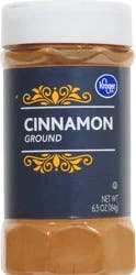 Kroger Ground Cinnamon