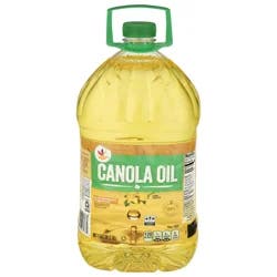 Giant Canola Oil