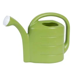 Novelty Poly Watering Can - Assorted