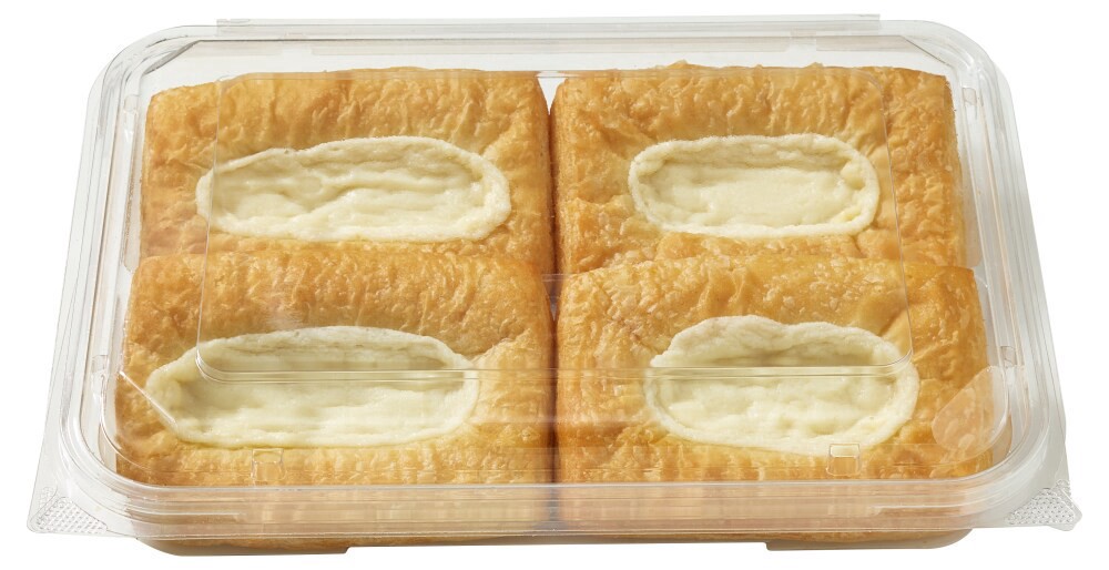 slide 3 of 3, Bakery Fresh Cream Cheese Fill Croissant, 9.6 oz