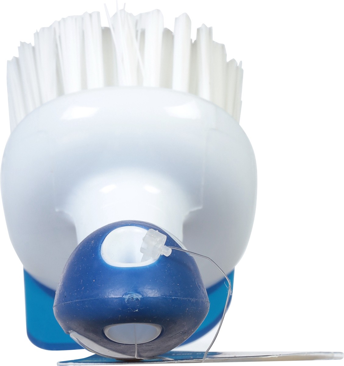 slide 8 of 11, Dawn Ultra Ultra Ultra Mini Kitchen Brush 1 ea, 1 ct