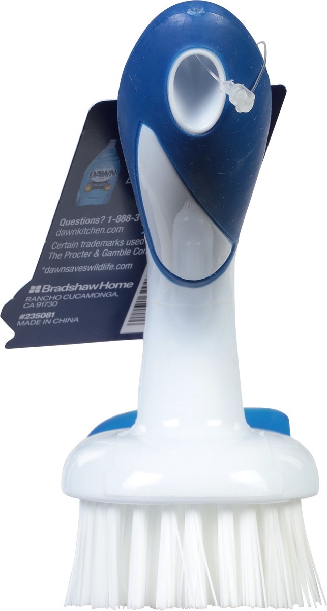 slide 3 of 11, Dawn Ultra Ultra Ultra Mini Kitchen Brush 1 ea, 1 ct