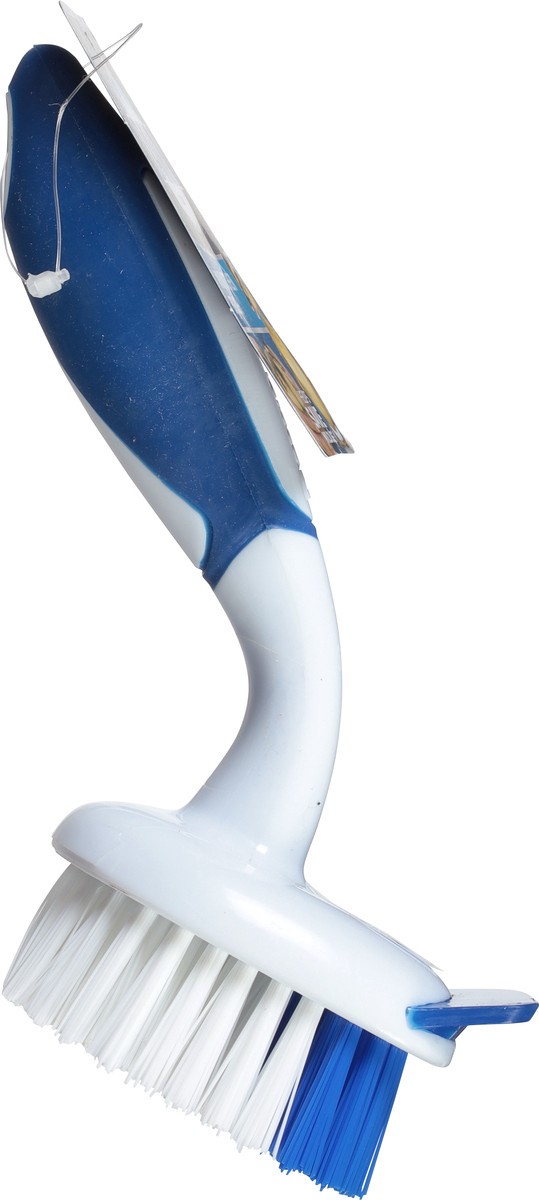 slide 10 of 11, Dawn Ultra Ultra Ultra Mini Kitchen Brush 1 ea, 1 ct