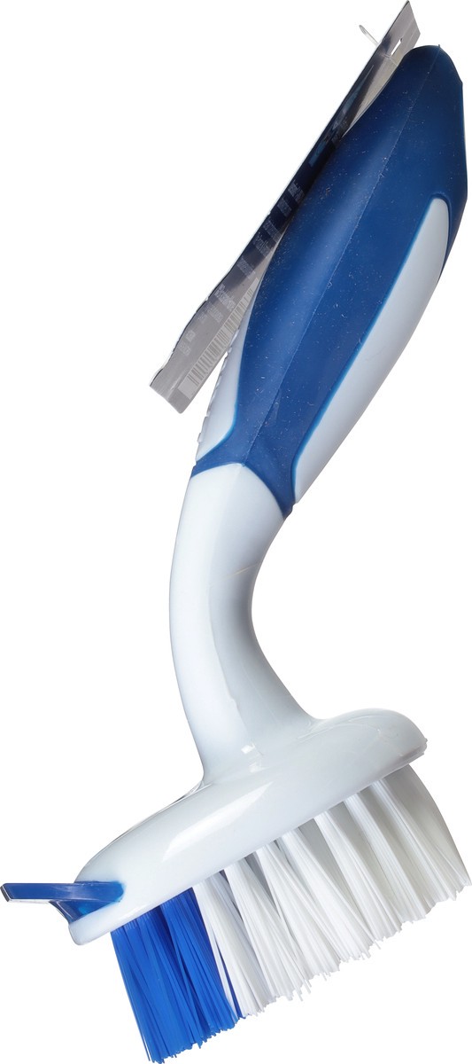 slide 11 of 11, Dawn Ultra Ultra Ultra Mini Kitchen Brush 1 ea, 1 ct