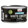 slide 2 of 29, Meijer Premium Chunk Canned White Chicken, 12.5 oz
