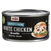 slide 6 of 29, Meijer Premium Chunk Canned White Chicken, 12.5 oz